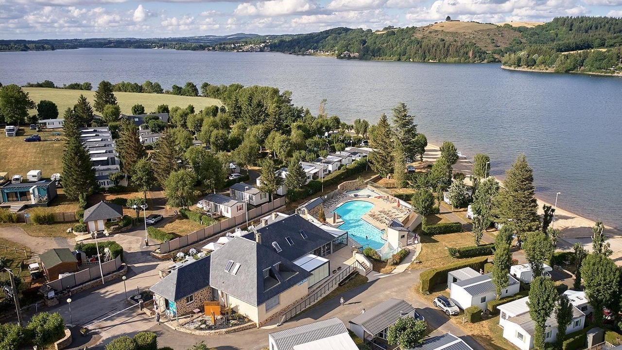 Photo of Outdoor in Salles-Curan