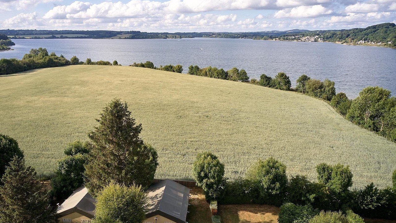 Photo of Outdoor in Salles-Curan