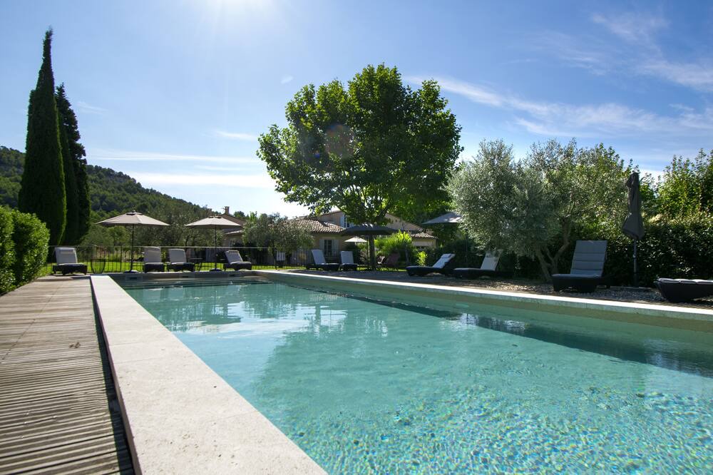 Photo of Outdoor in Gargas