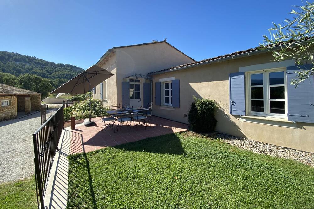 Photo of Outdoor in Gargas