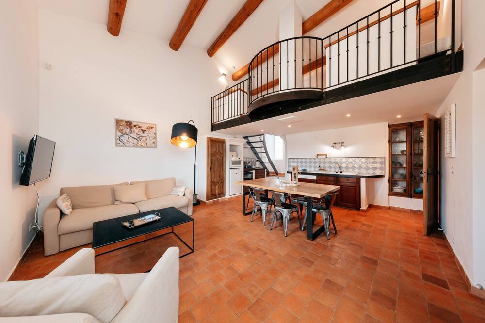 Photo of Bedroom in Gargas