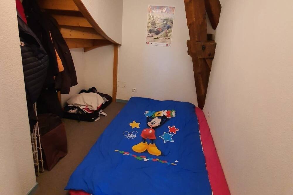 Photo of Bedroom in Bareges