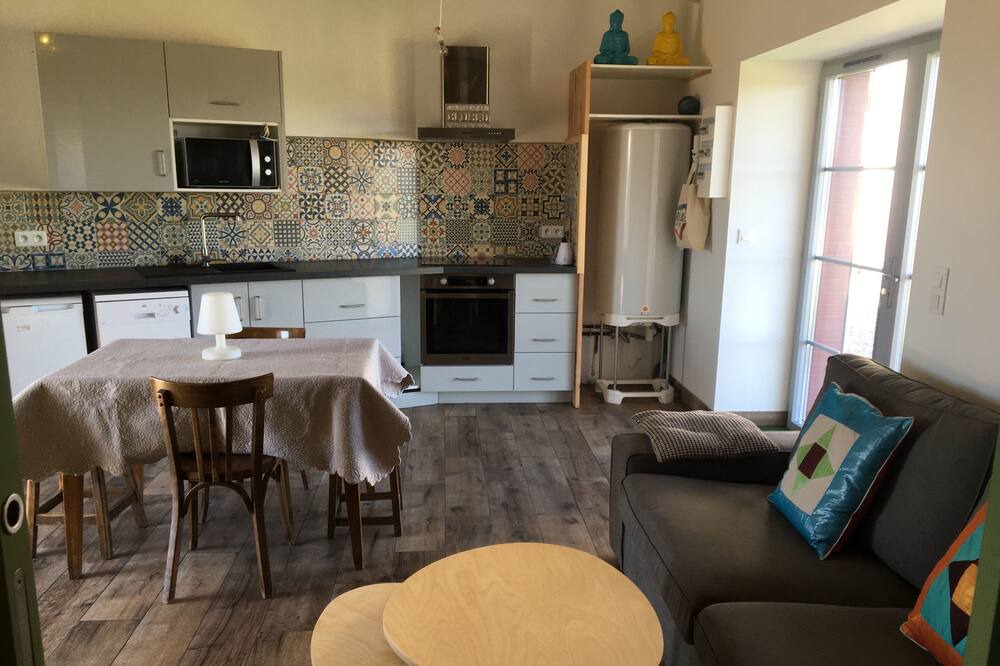 Photo of Livingroom in Ayherre