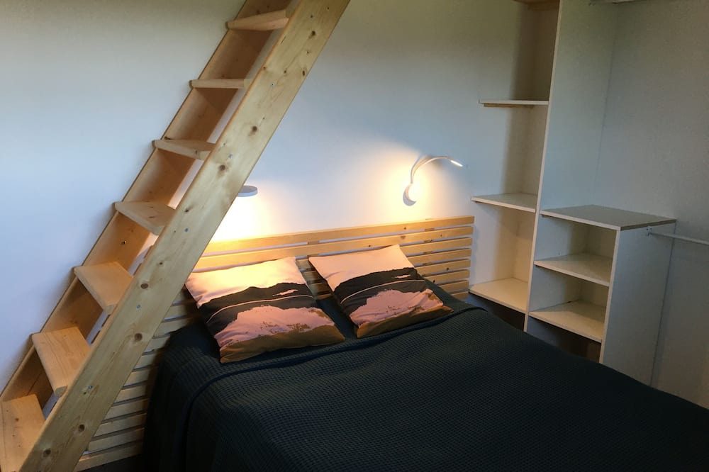 Photo of Bedroom in Ayherre