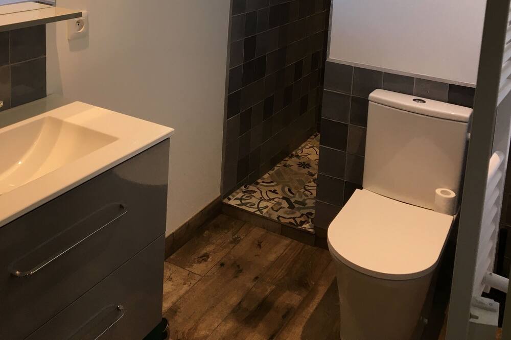 Photo of Bathroom in Ayherre