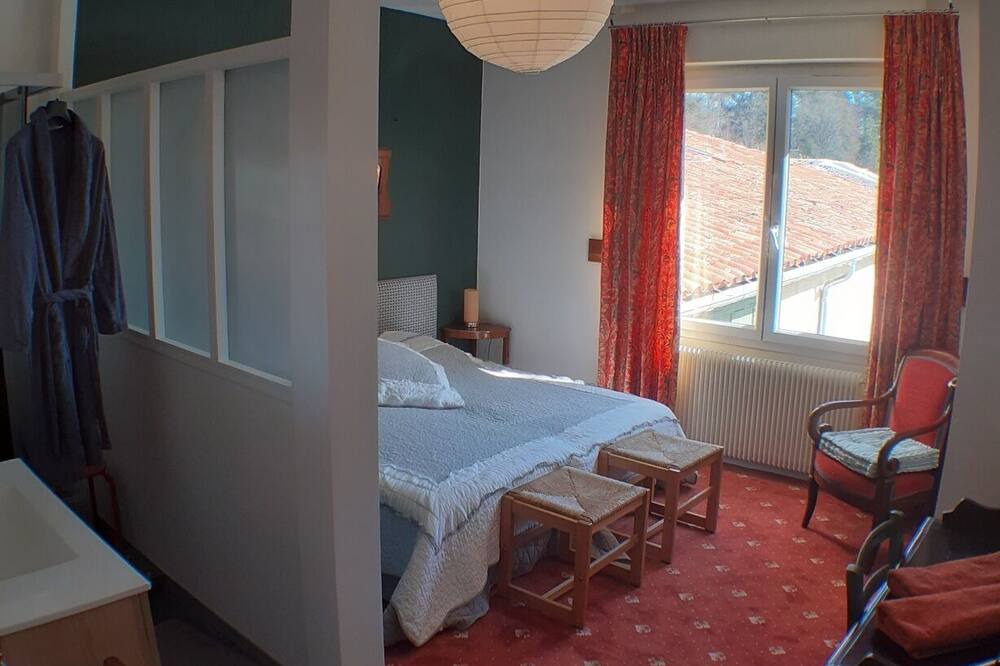 Photo of Bedroom in Espaly-Saint-Marcel