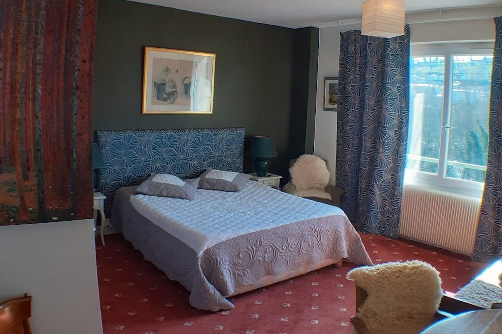 Photo of Bedroom in Espaly-Saint-Marcel
