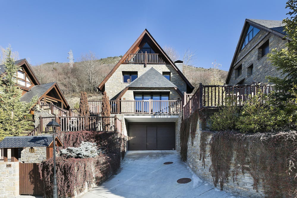 Photo of Outdoor in Vielha