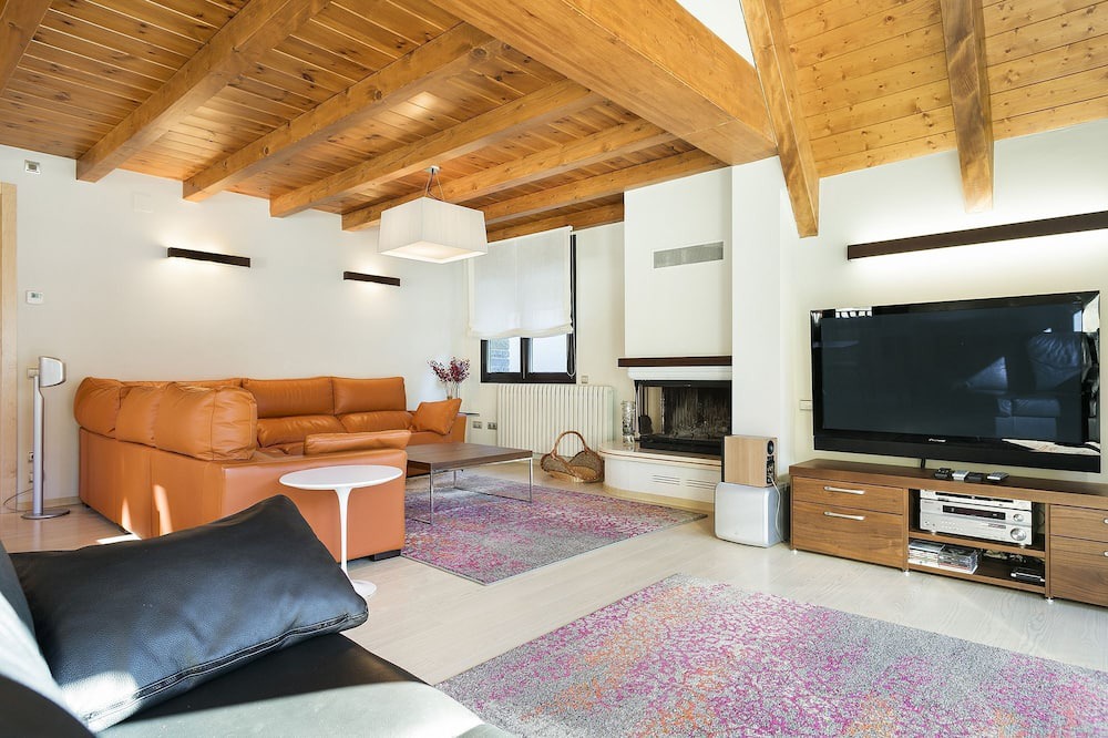 Photo of Livingroom in Vielha