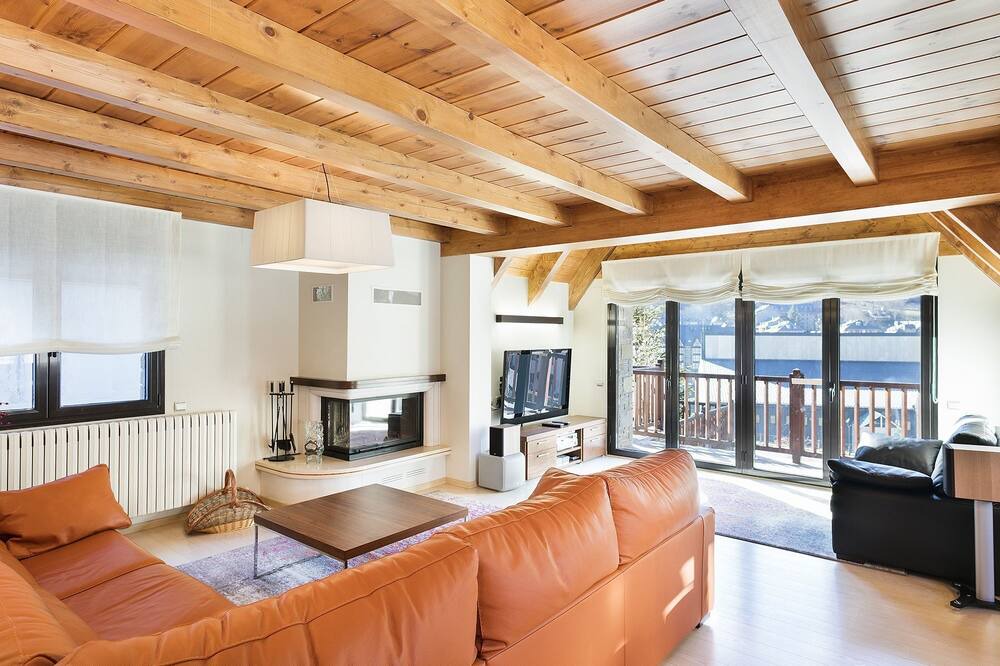 Photo of Livingroom in Vielha