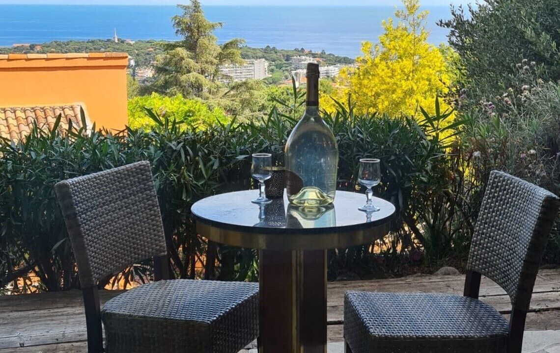 Photo of Outdoor in Roquebrune-Cap-Martin