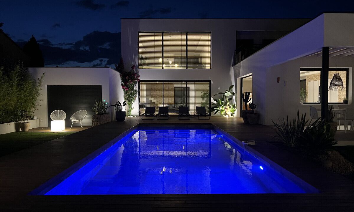 Photo of Outdoor in Perols