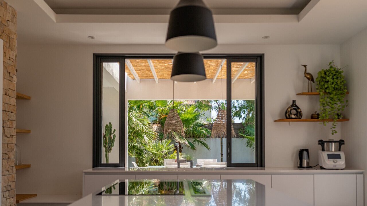 Photo of Kitchen in Perols