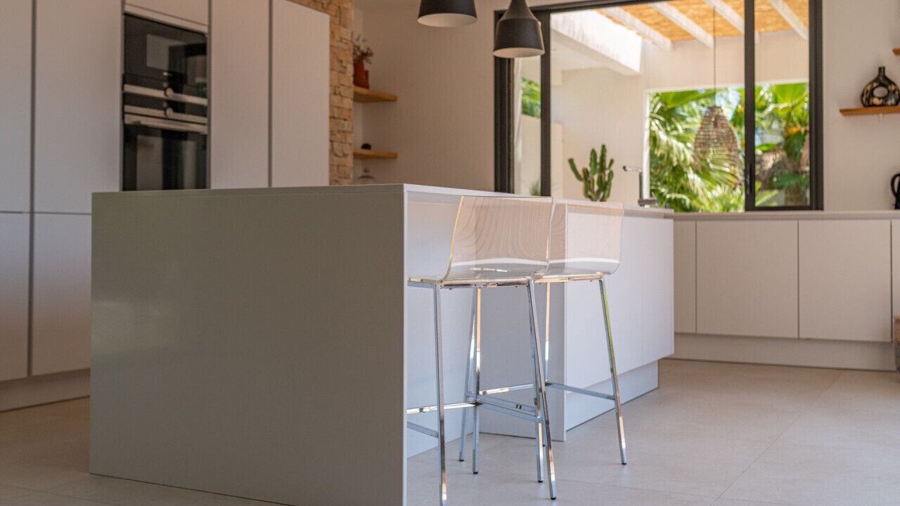 Photo of Kitchen in Perols