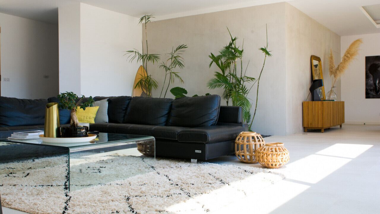 Photo of Livingroom in Perols