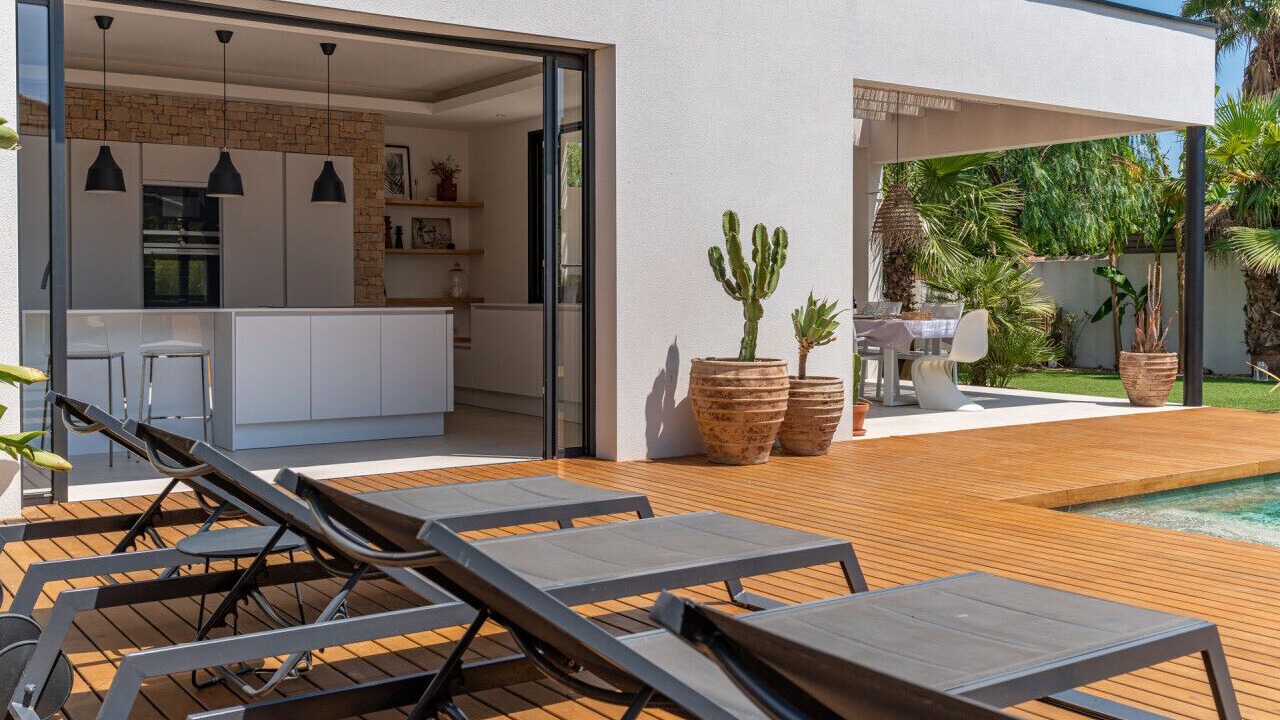 Photo of Outdoor in Perols