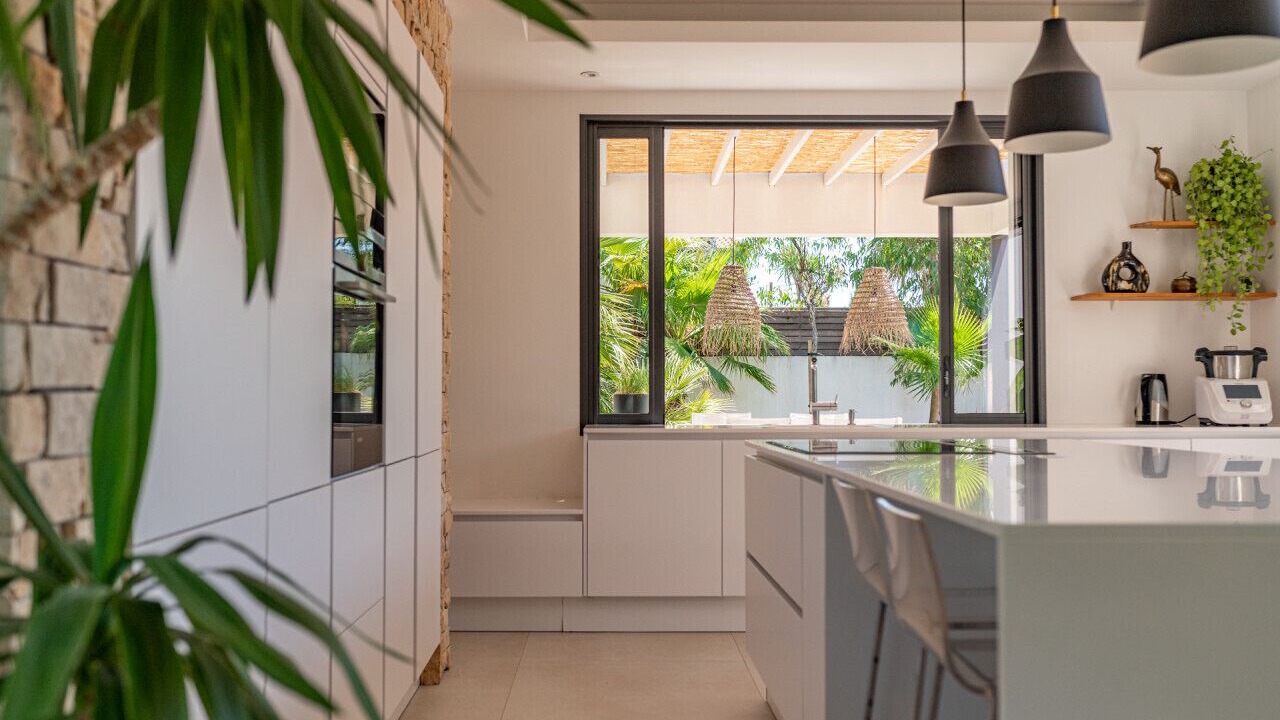 Photo of Kitchen in Perols