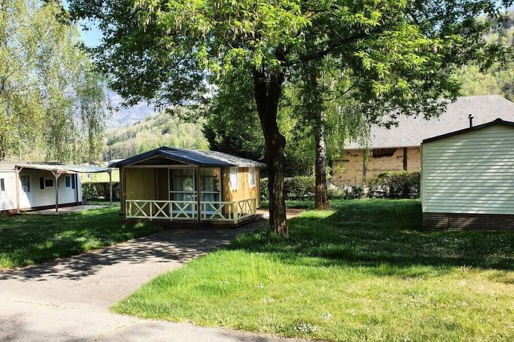 Photo of Outdoor in Detrier