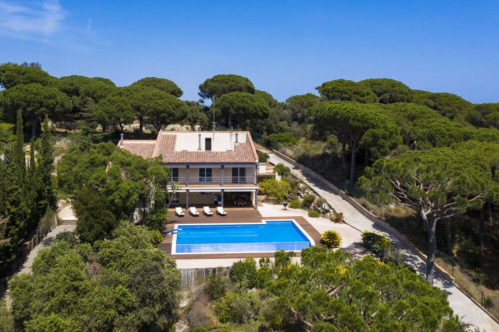 Photo of Outdoor in Cabrera de Mar