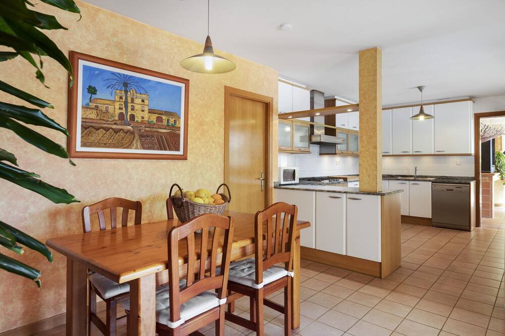 Photo of Kitchen in Cabrera de Mar