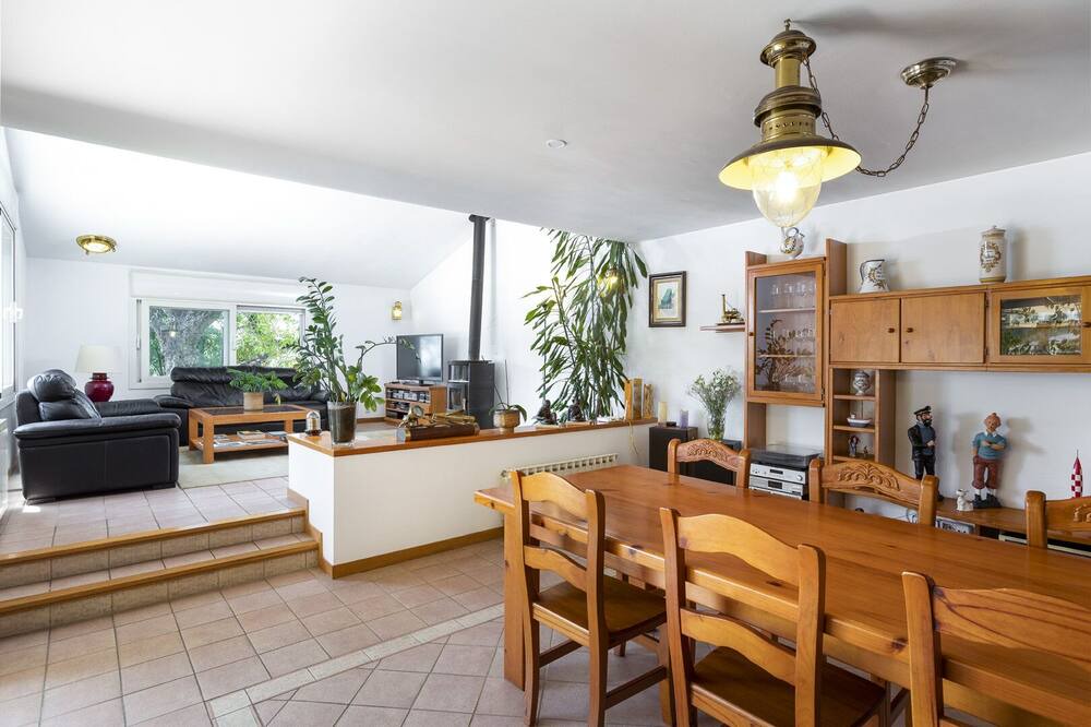 Photo of Kitchen in Cabrera de Mar
