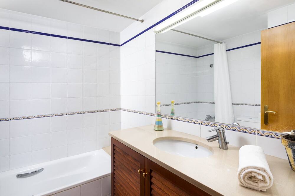 Photo of Bathroom in Cabrera de Mar