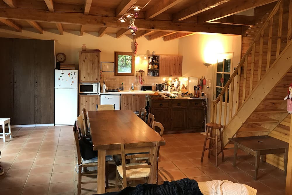 Photo of Kitchen in Germs-sur-l'Oussouet