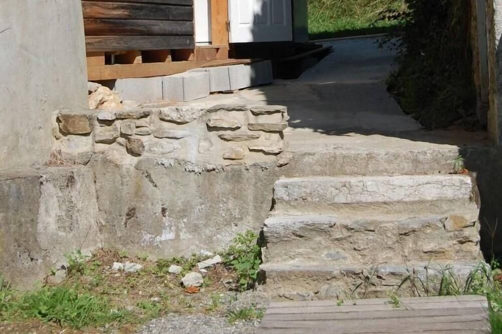 Photo of Bathroom in Moulis