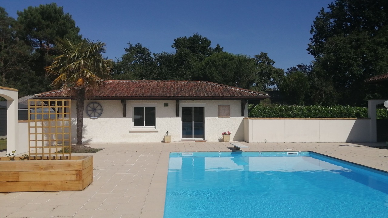 Photo of Outdoor in Biganos
