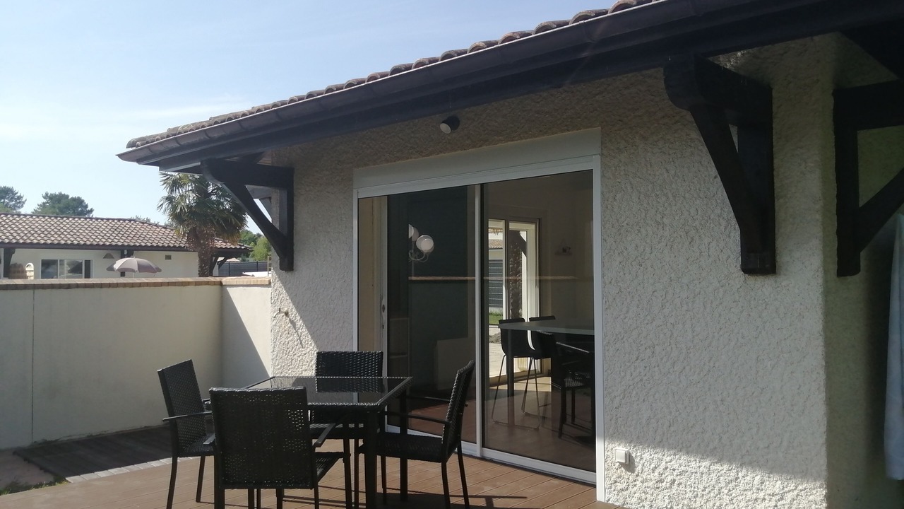Photo of Outdoor in Biganos