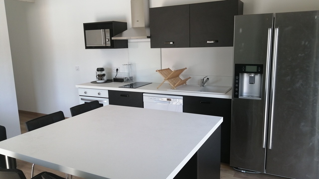 Photo of Kitchen in Biganos
