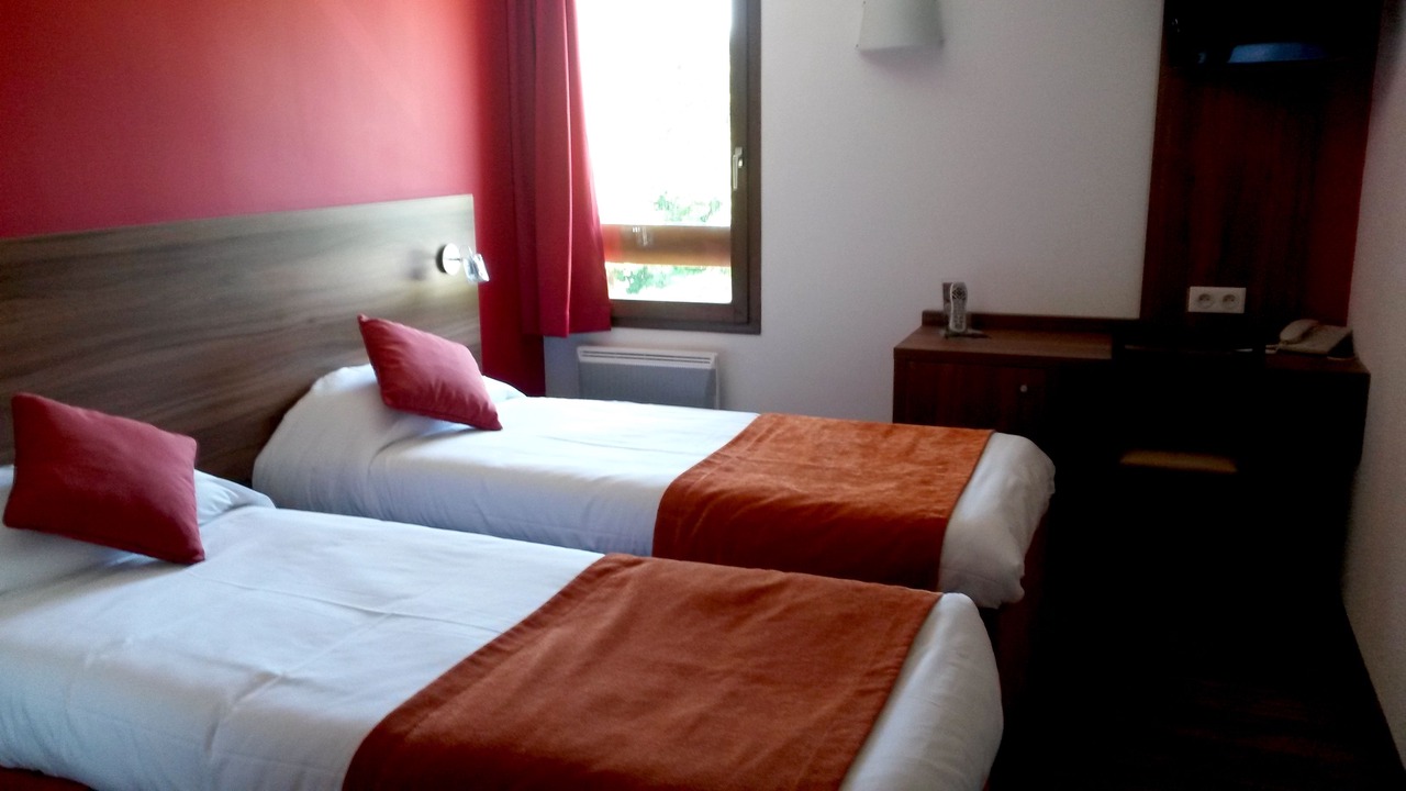 Photo of Bedroom in Montmelian