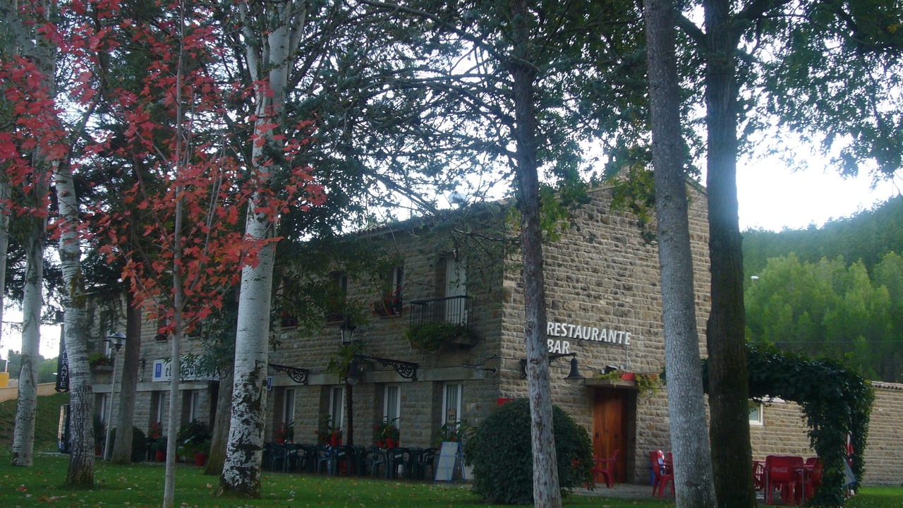Photo of Outdoor in Javier