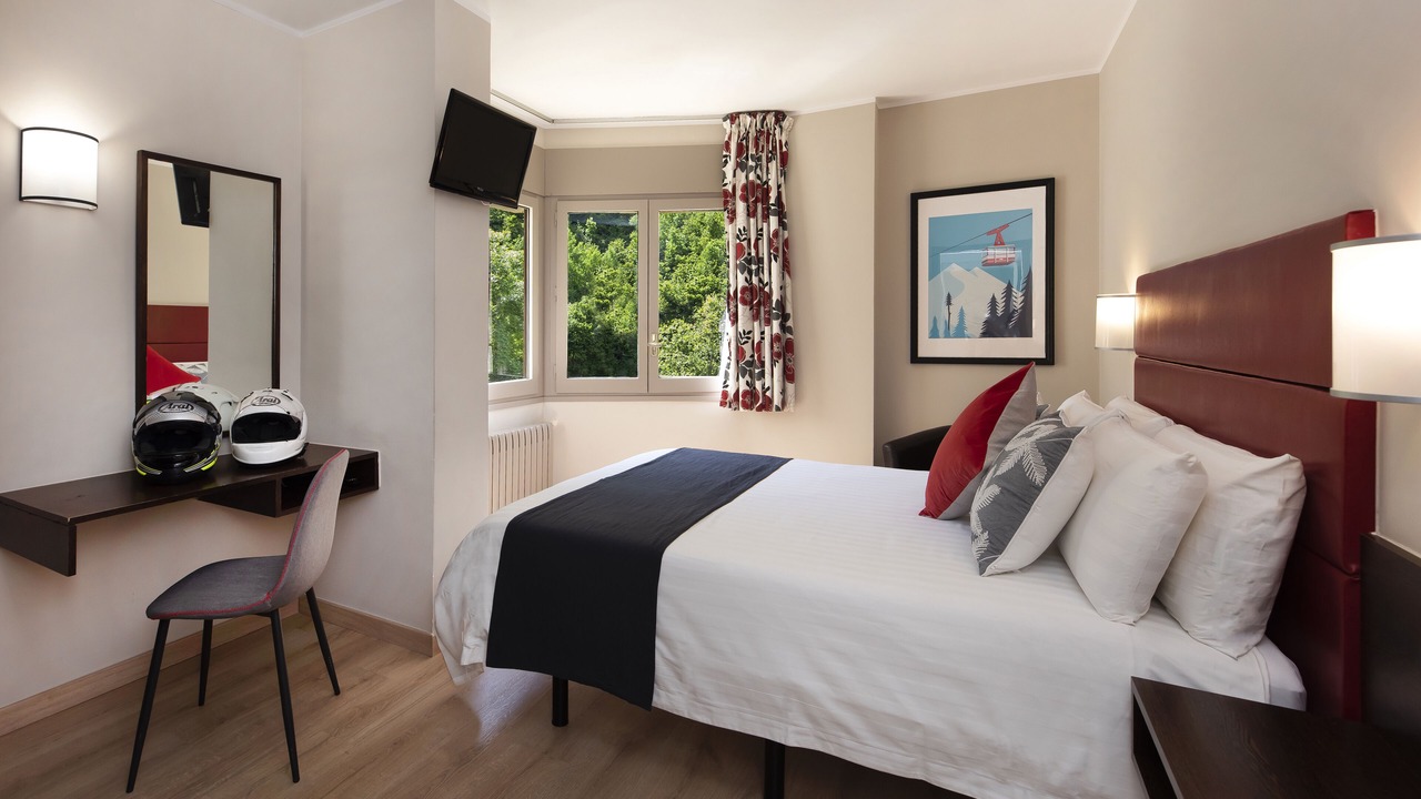 Photo of Bedroom in Erts