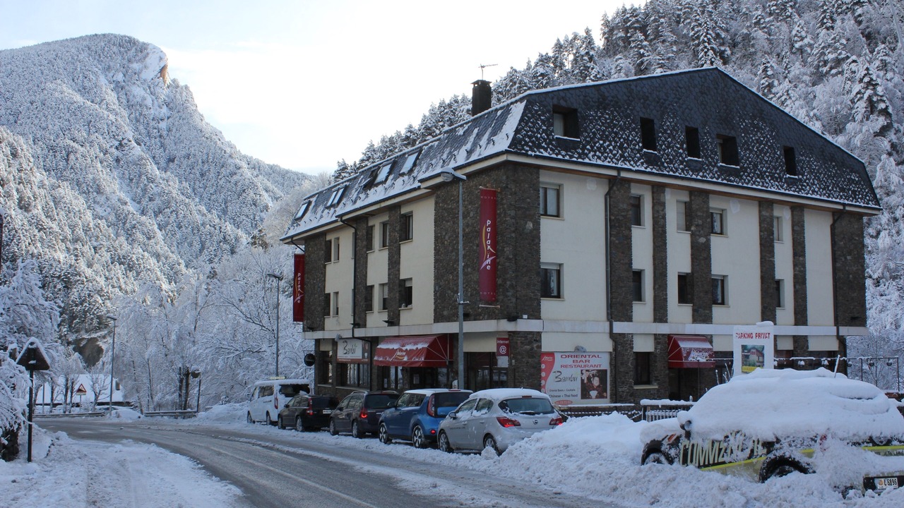 Photo of Outdoor in Erts