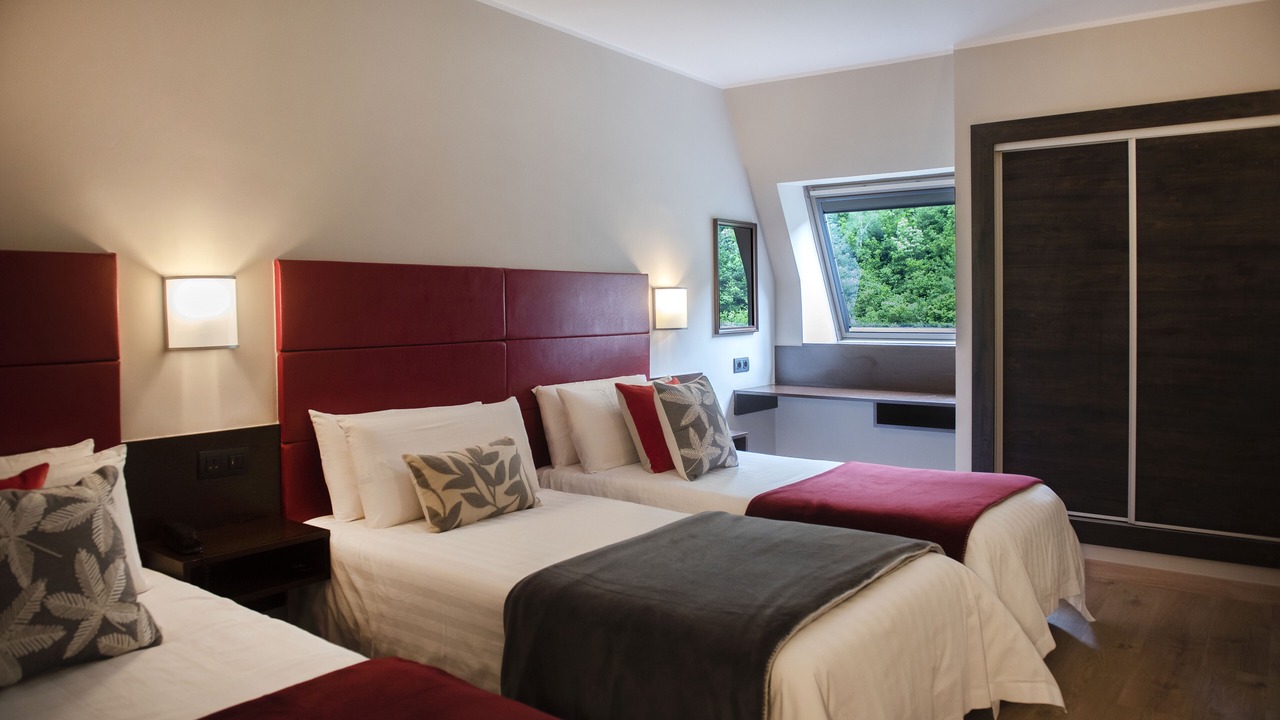 Photo of Bedroom in Erts