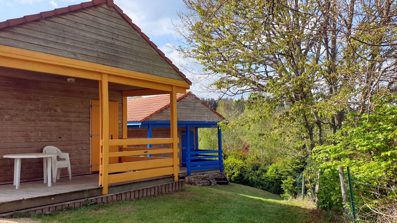 Photo of Outdoor in Blavignac