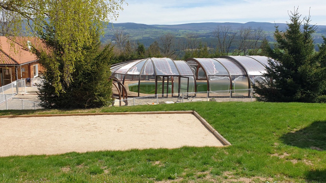 Photo of Outdoor in Blavignac