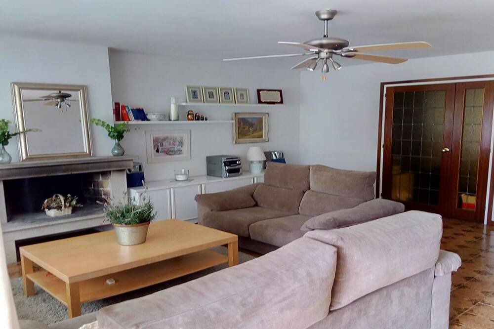 Photo of Livingroom in Cabrils