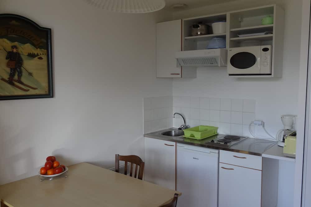 Photo of Kitchen in Ignaux