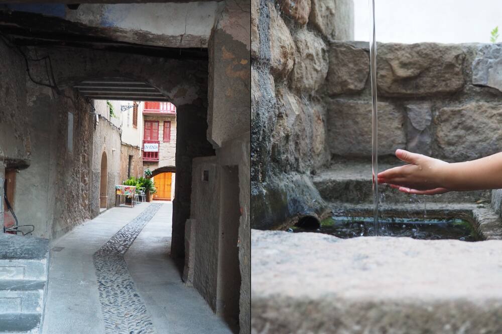Photo of Outdoor in Alos de Balaguer