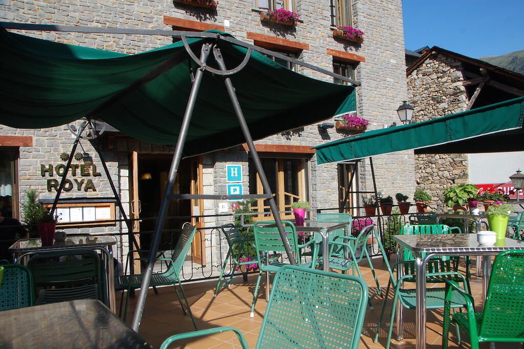 Photo of Outdoor in Espot