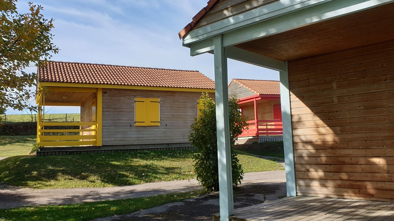 Photo of Outdoor in Blavignac