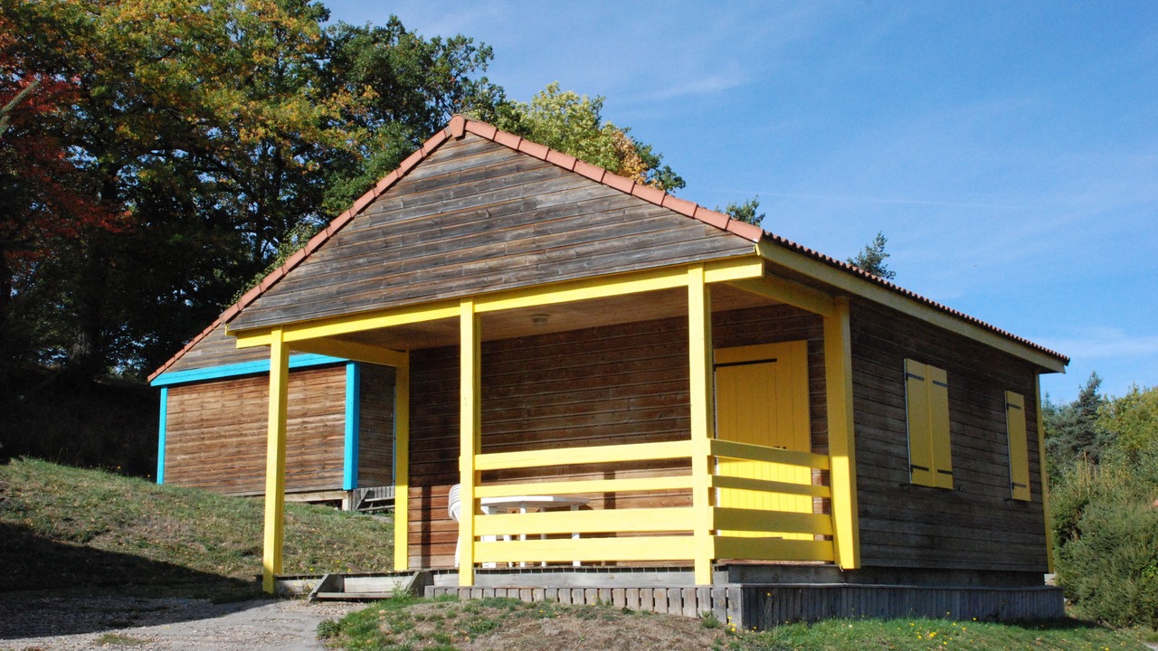 Photo of Outdoor in Blavignac