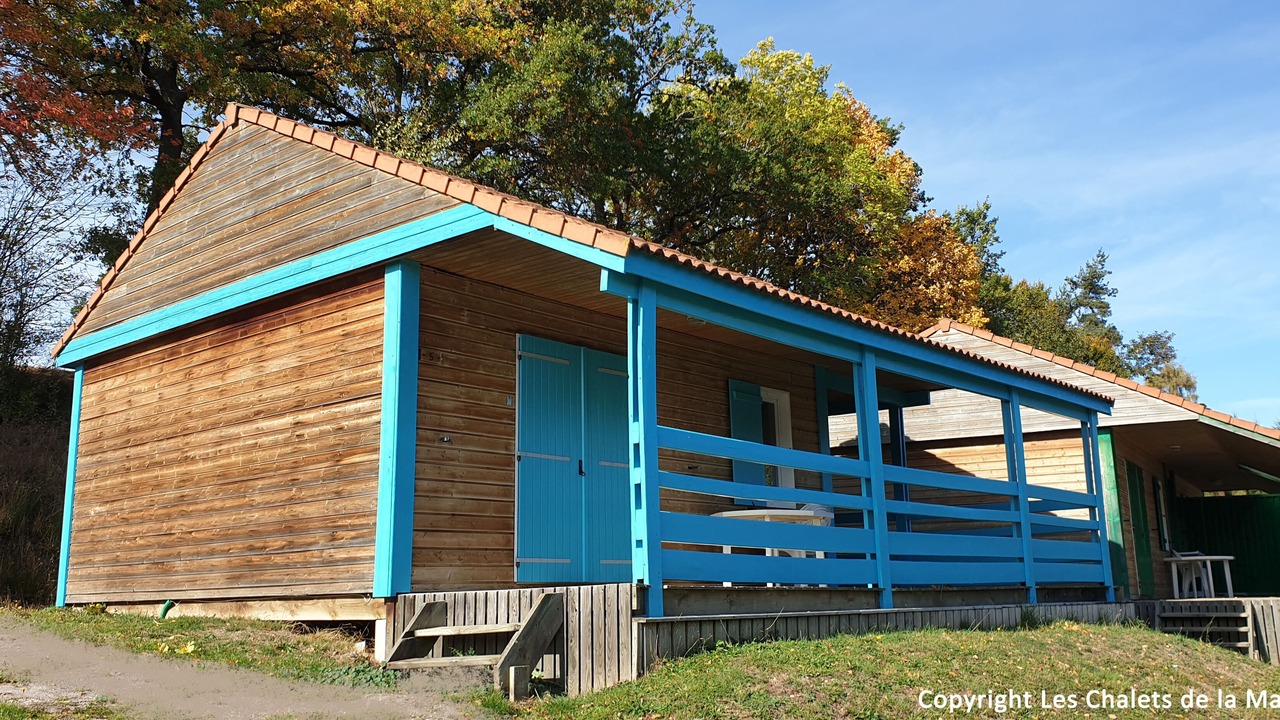 Photo of Outdoor in Blavignac