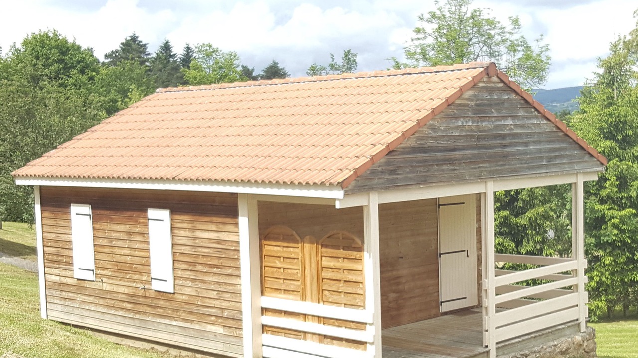 Photo of Outdoor in Blavignac