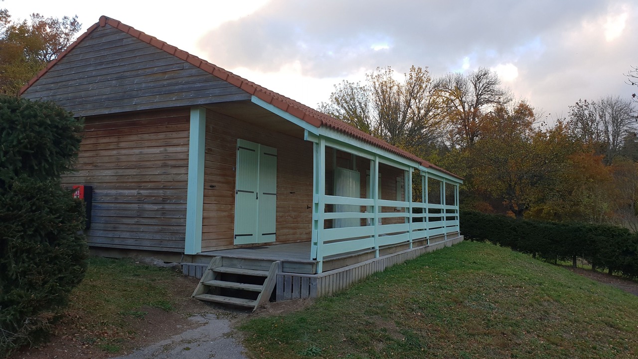Photo of Outdoor in Blavignac