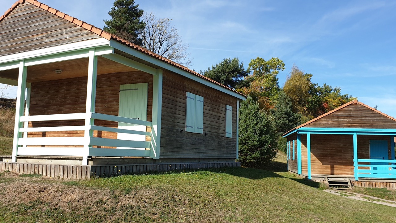 Photo of Outdoor in Blavignac