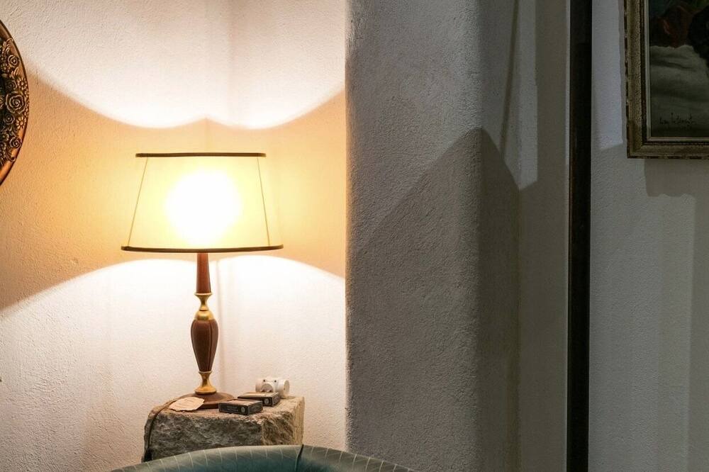 Photo of Bedroom in Boulbon