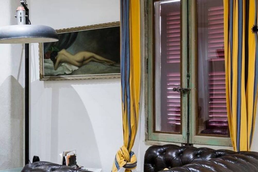 Photo of Livingroom in Boulbon